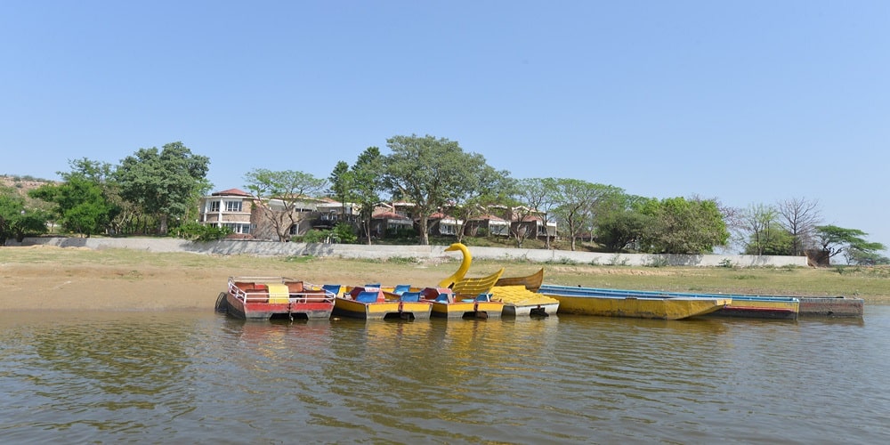  Boating