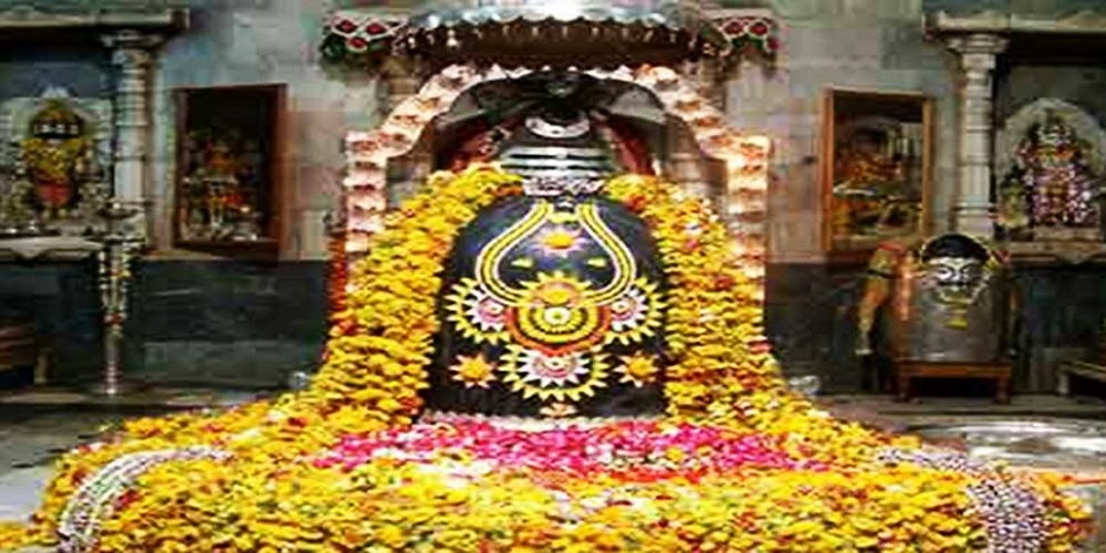 Places to visit in Rameshwaram and Dhanushkodi is 
Lord Shiva Jyotirling