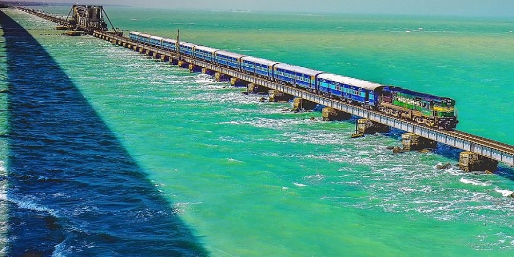 rameswaram dhanushkodi tourist places