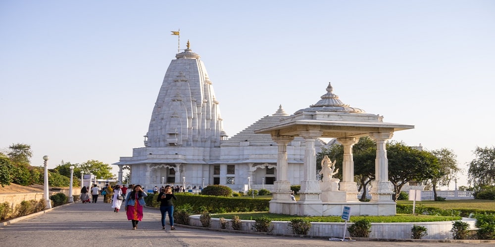 Birla Mandir