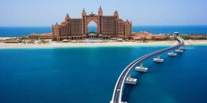 Atlantis Dubai