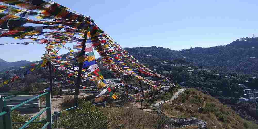 Happy Valley Mussoorie